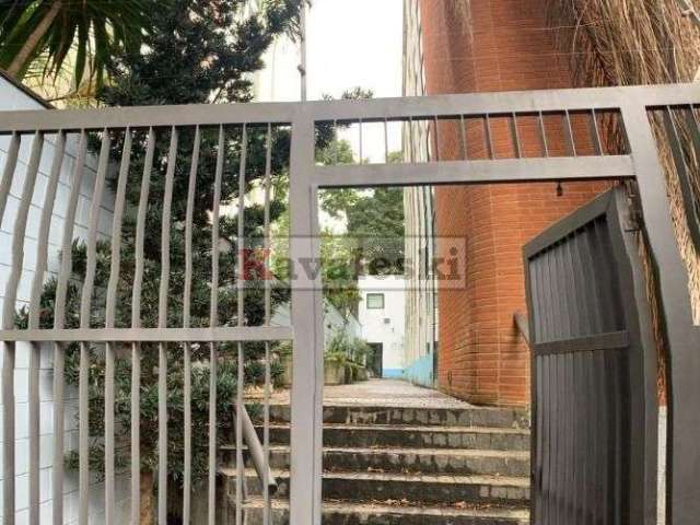 Casa comercial com 4 salas para alugar na Rua Mairinque, --, Vila Clementino, São Paulo, 900 m2 por R$ 40.000