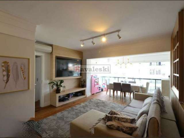 Apartamento com 4 Quartos e 2 banheiros à Venda, 139 m²