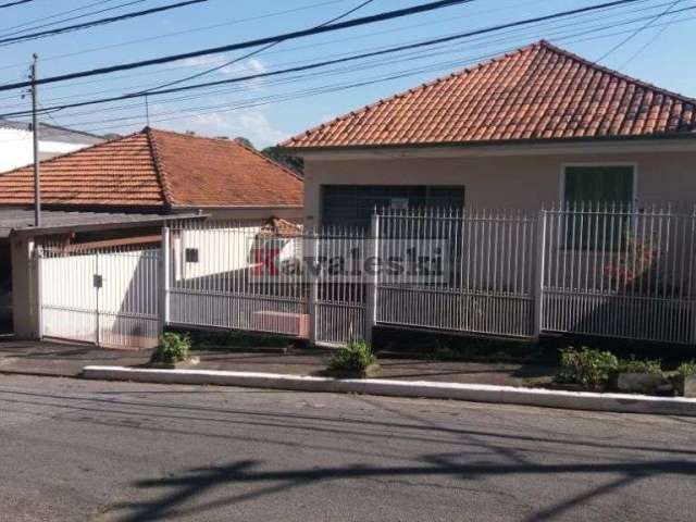 Casa 240m², 3 Dormitorios, 10 Vagas - Mirandópolis