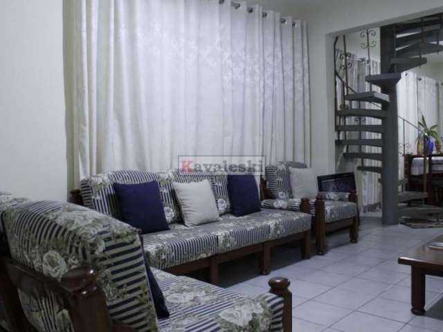 >> Casa à venda com 272m², 6 quartos e 2 vagas ***