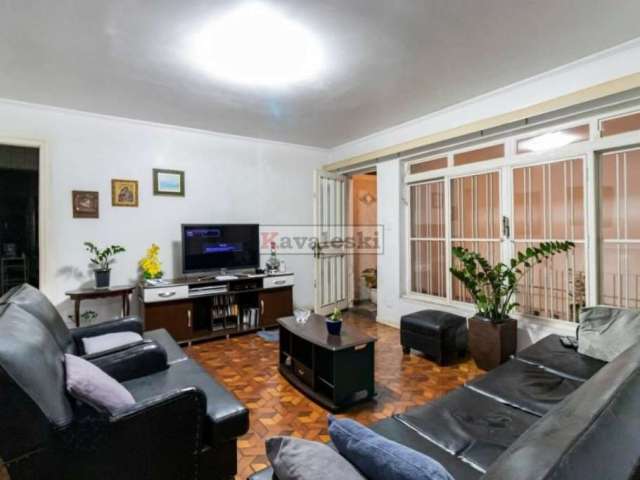 Casa à venda com 245m², 6 quartos e 3 vagas