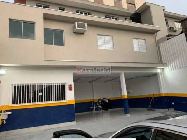 Casa comercial à venda na Rua Nossa Senhora da Saúde, --, Vila das Mercês, São Paulo, 110 m2 por R$ 690.000