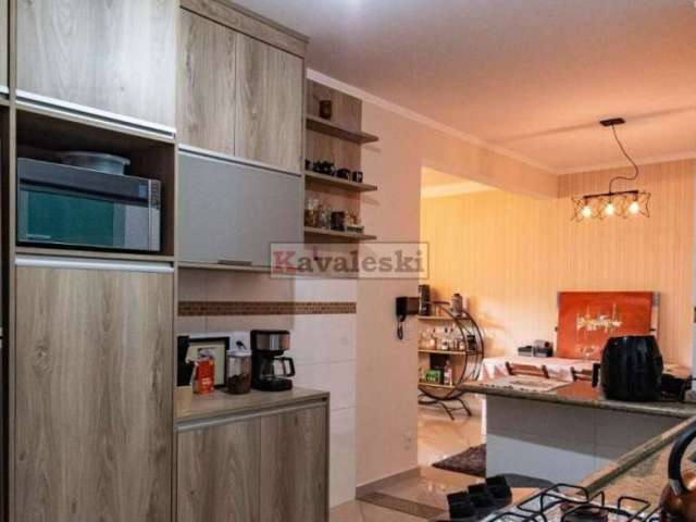 Casa à venda com 140m², 3 quartos e 3 vagas