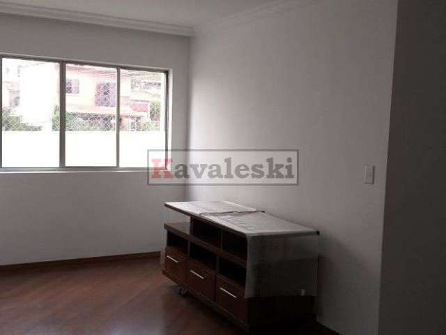 Apartamento para venda no bairro do Ipiranga/ Sacomã - São Paulo/SP