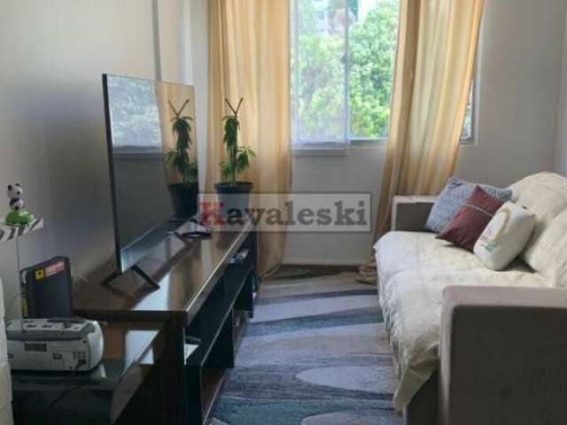 Apartamento Jardim Celeste