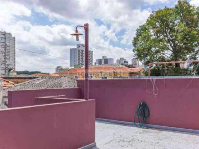 2 casas no mesmo terreno Miolo Ipiranga - 3 dormitórios - 145 metros