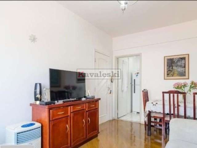 Apartamento com 2 quartos à venda na Rua General Chagas Santos, --, Vila da Saúde, São Paulo, 50 m2 por R$ 489.000