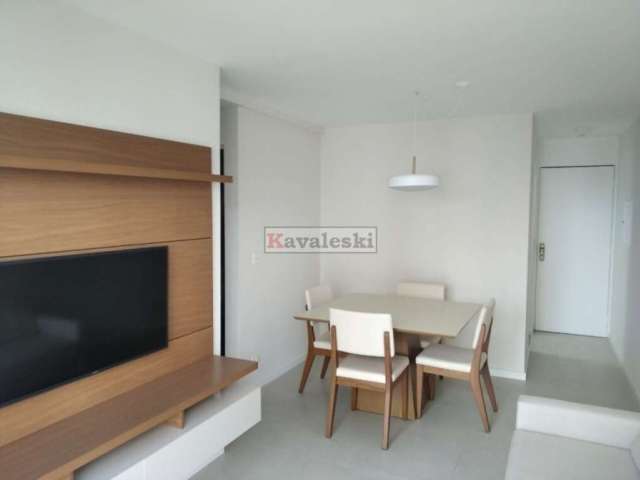 Apartamento 50 metros - 2 quartos -  Jd. Celeste.....