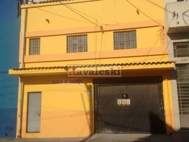 Casa comercial com 1 sala à venda na Rua Freire da Silva, --, Cambuci, São Paulo, 610 m2 por R$ 1.300.000