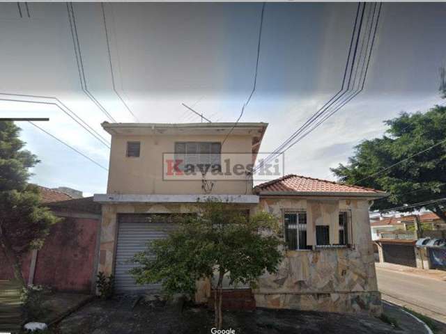 Terreno à venda na Rua Jocelino da Cruz, --, Vila da Saúde, São Paulo, 250 m2 por R$ 1.383.000