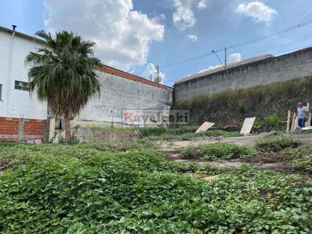 Terreno à venda na Rua Brás Lourenço, --, Vila Mariana, São Paulo, 608 m2 por R$ 1.600.000