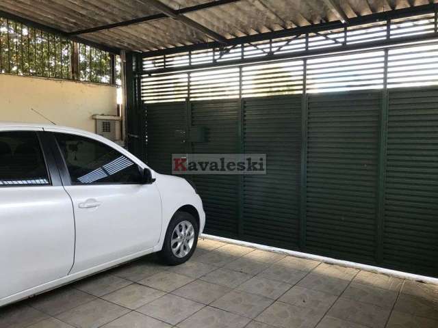 Casa com 2 quartos à venda na Avenida Doutor Ricardo Jafet, --, Vila Santa Eulalia, São Paulo, 200 m2 por R$ 595.000