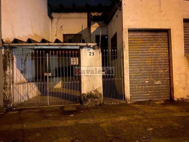 Casa comercial à venda na Rua Iguatinga, --, Santo Amaro, São Paulo, 200 m2 por R$ 1.200.000