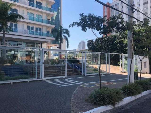 Conjunto comercial vila clementino