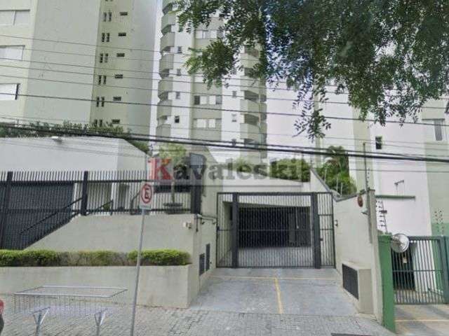 Apartamento 70m² no Bosque da Saúde