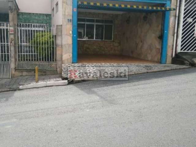 Casa comercial para alugar na Rua Simão Lopes, --, Vila Moraes, São Paulo, 6 m2 por R$ 1.000