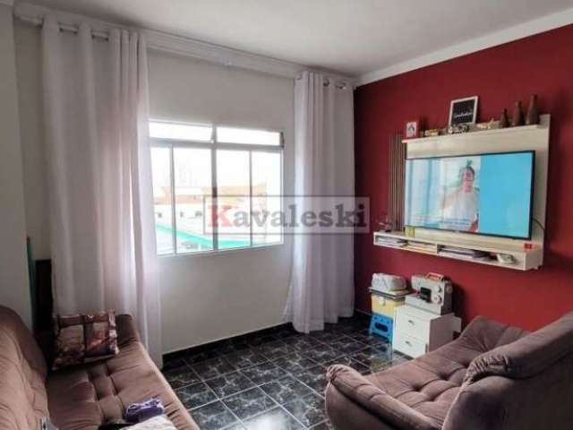 Apartamento Ipiranga