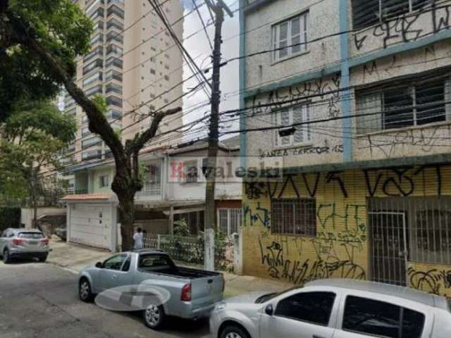 Prédio com 22 salas à venda na Rua Xavier de Almeida, --, Ipiranga, São Paulo, 1385 m2