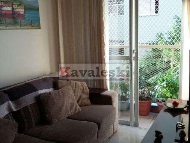 Apartamento 56 metros / suite/ lazer / 1 Vaga / Pertinho do Metro Sacoma.....