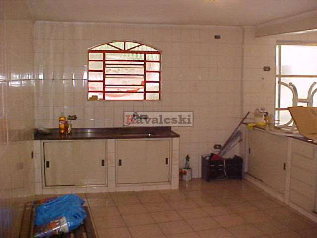 Casa com 1 quarto à venda na Rua Rafael Ficondo, --, Vila Brasilina, São Paulo, 280 m2 por R$ 520.000