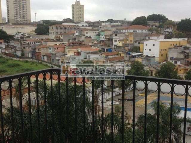 Apartamento com 3 quartos à venda na Rua Abagiba, --, Saúde, São Paulo, 70 m2 por R$ 480.000