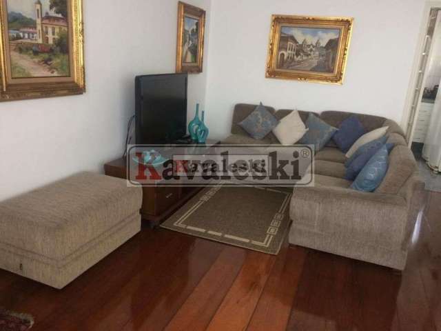 Apartamento com 3 quartos à venda na Rua Ouvidor Peleja, --, Vila Mariana, São Paulo, 108 m2 por R$ 1.100.000