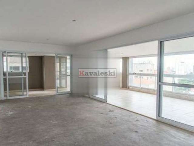 Apto 4 suites, 4 vagas 250m²   klabin