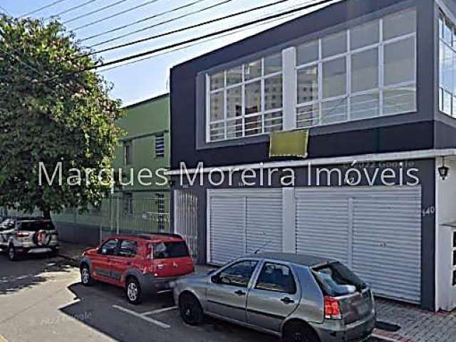 Sala comercial para alugar na Rua Humberto de Campos, Santa Terezinha, Juiz de Fora, 36 m2 por R$ 1.700