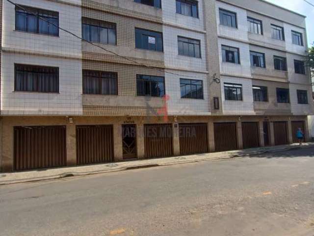 Apartamento com 3 quartos para alugar na Rua Espírito Santo, 1514, Centro, Juiz de Fora, 85 m2 por R$ 1.200