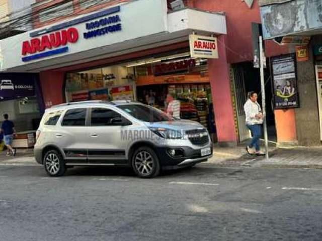 Casa comercial para alugar na Rua Batista de Oliveira, Centro, Juiz de Fora por R$ 4.900