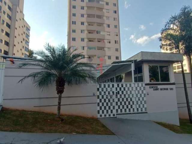 Apartamento com 3 quartos para alugar na Rua Célia Marcos de Freitas, 120, Passos, Juiz de Fora, 90 m2 por R$ 1.800