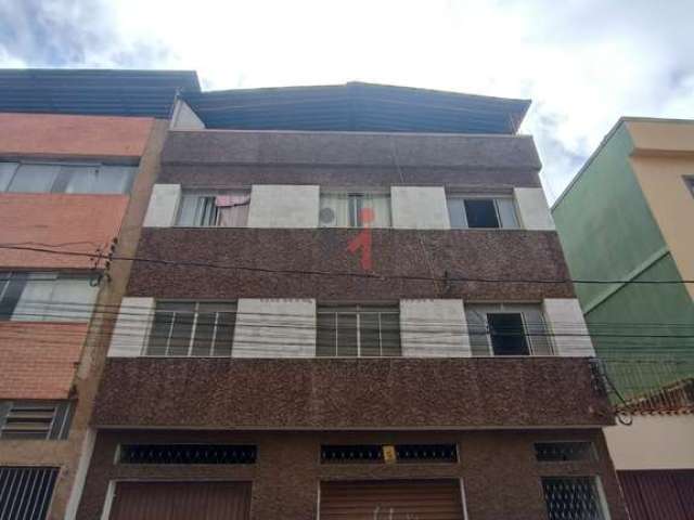 Apartamento com 2 quartos para alugar na Rua Professor Milton Coutinho, 55, Progresso, Juiz de Fora, 75 m2 por R$ 750