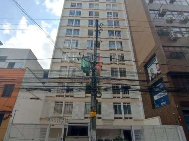 Apartamento com 2 quartos para alugar na Rua Santo Antônio, 640, Centro, Juiz de Fora, 60 m2 por R$ 1.600