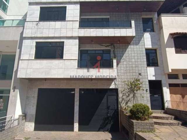 Cobertura com 4 quartos para alugar na Avenida Barão do Rio Branco, 42, Manoel Honório, Juiz de Fora, 261 m2 por R$ 2.900