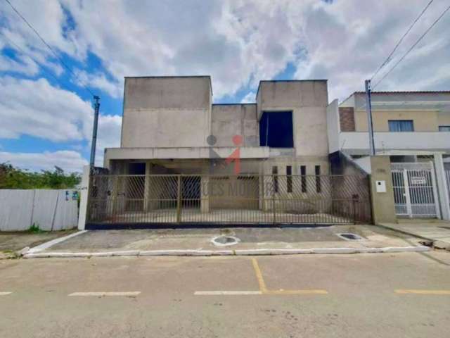 Barracão / Galpão / Depósito para alugar na Avenida Engenheiro Valdir Pedro Monachesi, Aeroporto, Juiz de Fora, 317 m2 por R$ 10.000