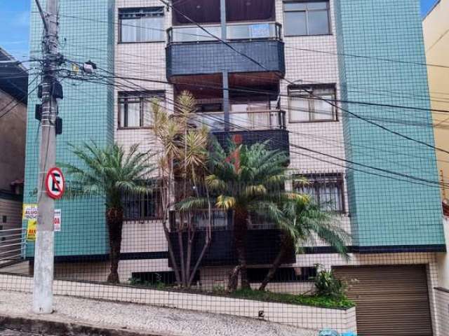 Apartamento com 2 quartos para alugar na Rua Antônio de Paula Mendes, 249, Bandeirantes, Juiz de Fora, 65 m2 por R$ 1.200