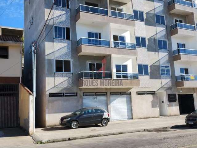 Ponto comercial para alugar na Rua Paulo Affonso Tristão, Vivendas da Serra, Juiz de Fora, 80 m2 por R$ 2.200