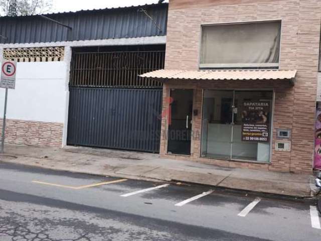 Barracão / Galpão / Depósito para alugar na Avenida Rui Barbosa, Santa Terezinha, Juiz de Fora, 160 m2 por R$ 4.800