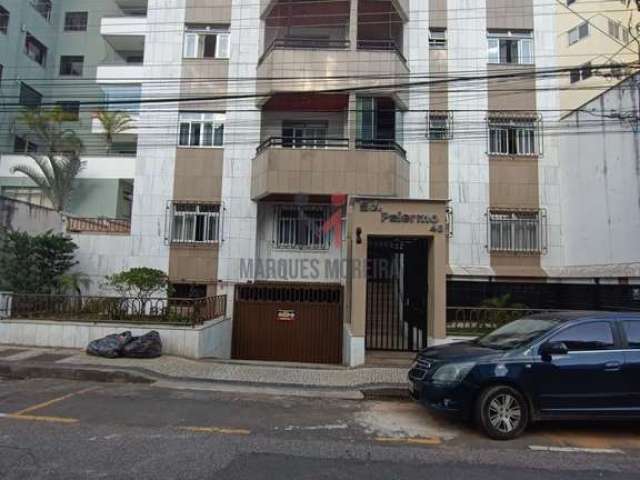 Apartamento com 1 quarto para alugar na Rua Vilela Filho, 46, Santa Helena, Juiz de Fora, 50 m2 por R$ 950