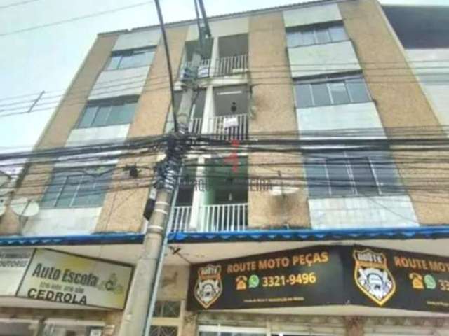 Apartamento com 2 quartos para alugar na Rua Mariano Procópio, 857, Centro, Juiz de Fora, 70 m2 por R$ 1.200