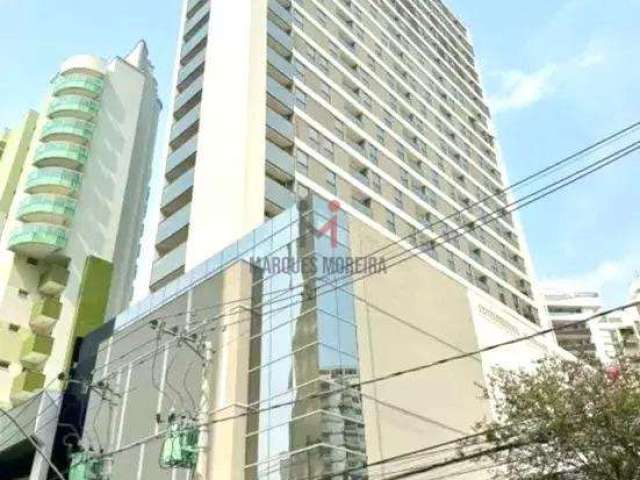 Apartamento com 2 quartos para alugar na Avenida Presidente Itamar Franco, 905, Centro, Juiz de Fora, 50 m2 por R$ 2.600