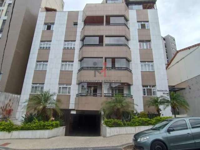 Apartamento com 2 quartos para alugar na Rua Silva Jardim, 385, Centro, Juiz de Fora, 70 m2 por R$ 1.500