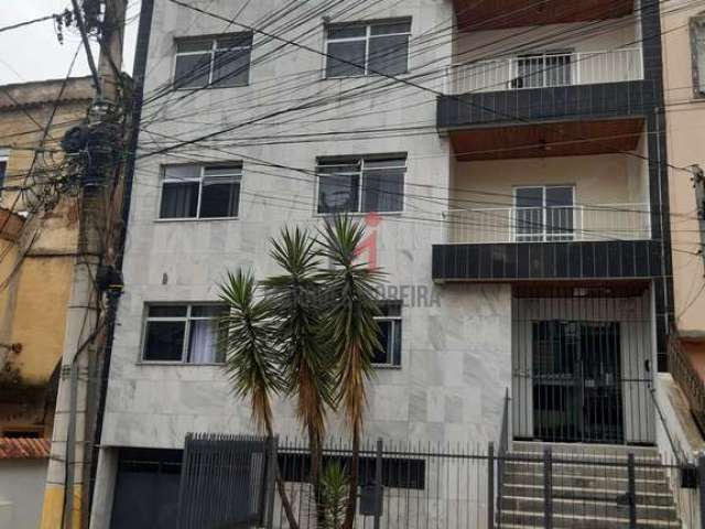 Apartamento com 2 quartos para alugar na Rua Jonas Bastos, 123, São Mateus, Juiz de Fora, 109 m2 por R$ 1.500