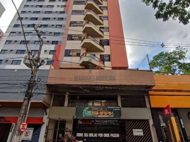 Apartamento com 2 quartos para alugar na Avenida Presidente Itamar Franco, 2310, São Mateus, Juiz de Fora por R$ 1.300