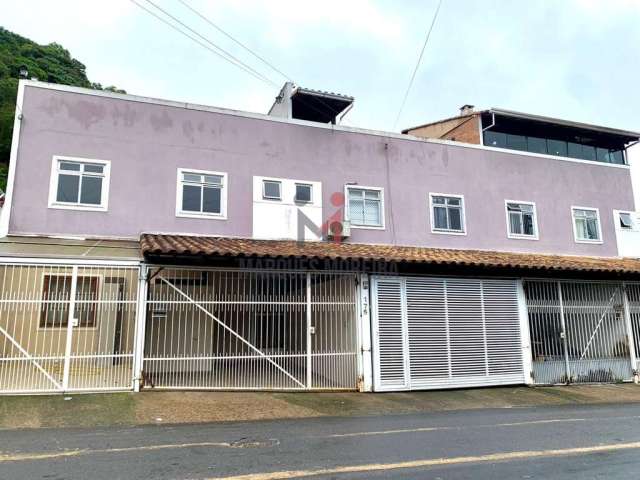 Casa com 2 quartos para alugar na Rua das Esmeraldas, Marilândia, Juiz de Fora, 108 m2 por R$ 1.900