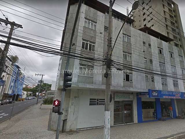 Cobertura com 4 quartos à venda na Rua Engenheiro Bicalho, São Mateus, Juiz de Fora, 205 m2 por R$ 560.000