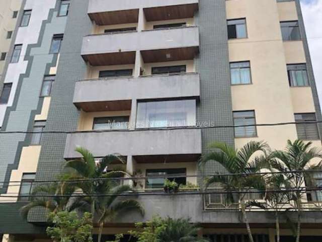 Apartamento com 2 quartos à venda na Rua Doutor José Barbosa, São Mateus, Juiz de Fora, 65 m2 por R$ 399.000