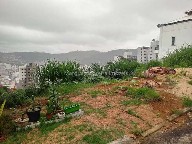 Terreno à venda na Rua Pedro Gonçalves de Oliveira, Bom Pastor, Juiz de Fora, 320 m2 por R$ 320.000