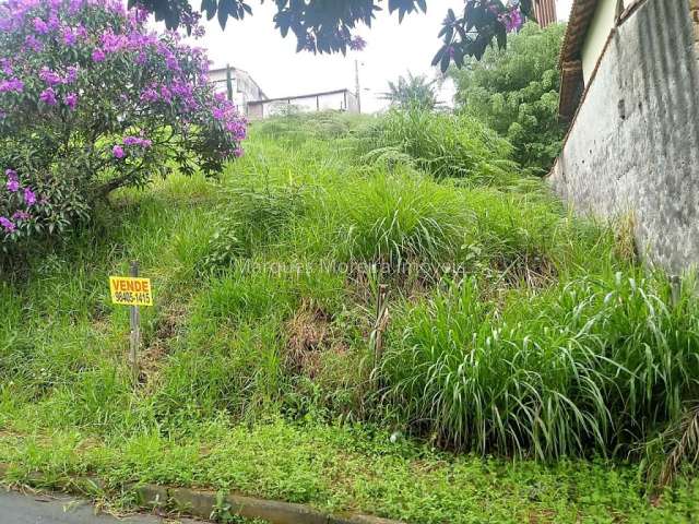 Terreno à venda na Rua Pedro Gonçalves de Oliveira, Bom Pastor, Juiz de Fora, 473 m2 por R$ 390.000