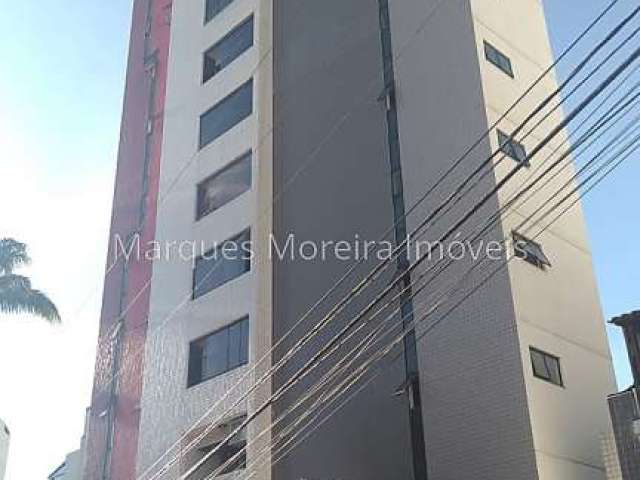 Apartamento com 3 quartos à venda na Rua Coronel Barros, São Mateus, Juiz de Fora, 136 m2 por R$ 630.000